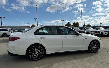 Mercedes-Benz C-Класс AMG, 2025 год, 9 450 000 рублей, 5 фотография