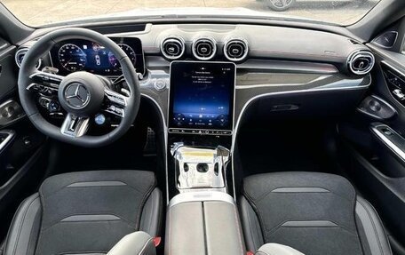 Mercedes-Benz C-Класс AMG, 2025 год, 9 450 000 рублей, 10 фотография
