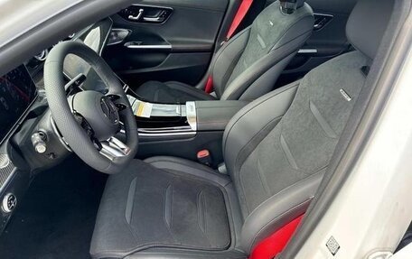 Mercedes-Benz C-Класс AMG, 2025 год, 9 450 000 рублей, 8 фотография