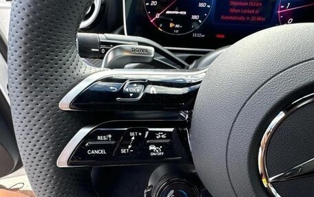 Mercedes-Benz C-Класс AMG, 2025 год, 9 450 000 рублей, 12 фотография