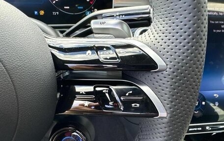 Mercedes-Benz C-Класс AMG, 2025 год, 9 450 000 рублей, 13 фотография