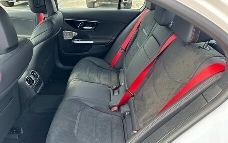 Mercedes-Benz C-Класс AMG, 2025 год, 9 450 000 рублей, 15 фотография