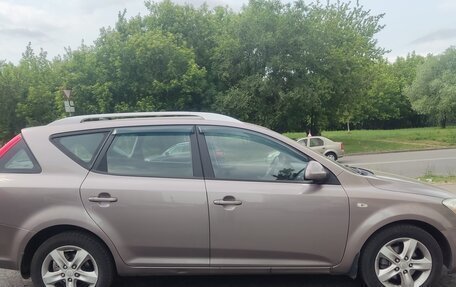 KIA cee'd I рестайлинг, 2009 год, 900 000 рублей, 3 фотография