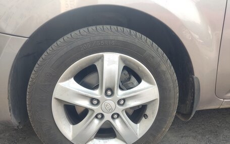 KIA cee'd I рестайлинг, 2009 год, 900 000 рублей, 9 фотография