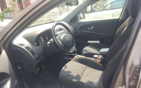 KIA cee'd I рестайлинг, 2009 год, 900 000 рублей, 6 фотография