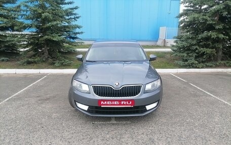 Skoda Octavia, 2013 год, 1 100 000 рублей, 2 фотография