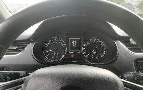 Skoda Octavia, 2013 год, 1 100 000 рублей, 5 фотография