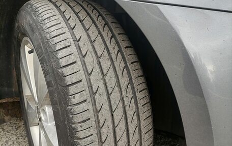 Skoda Octavia, 2013 год, 1 100 000 рублей, 8 фотография