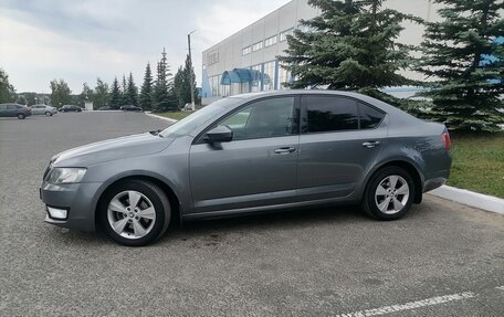 Skoda Octavia, 2013 год, 1 100 000 рублей, 3 фотография