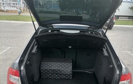 Skoda Octavia, 2013 год, 1 100 000 рублей, 10 фотография