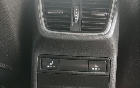 Skoda Octavia, 2013 год, 1 100 000 рублей, 13 фотография