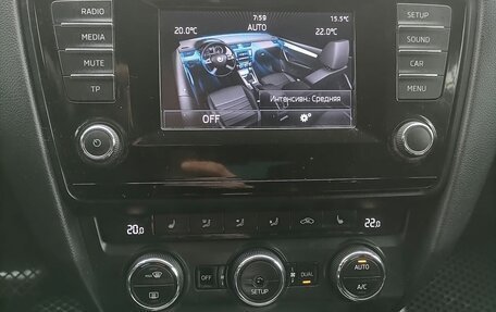 Skoda Octavia, 2013 год, 1 100 000 рублей, 6 фотография