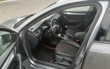 Skoda Octavia, 2013 год, 1 100 000 рублей, 7 фотография