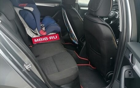 Skoda Octavia, 2013 год, 1 100 000 рублей, 12 фотография