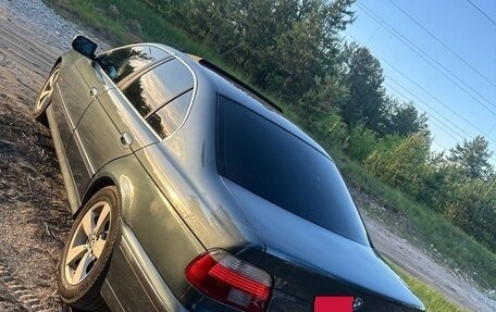 BMW 5 серия, 1999 год, 610 000 рублей, 2 фотография
