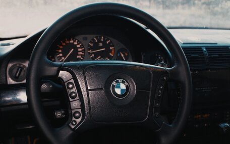 BMW 5 серия, 1999 год, 610 000 рублей, 8 фотография