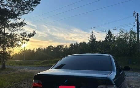BMW 5 серия, 1999 год, 610 000 рублей, 6 фотография
