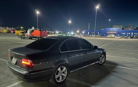 BMW 5 серия, 1999 год, 610 000 рублей, 26 фотография