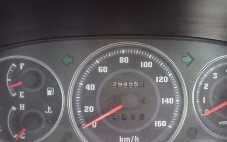 Toyota Sparky, 2002 год, 500 000 рублей, 5 фотография