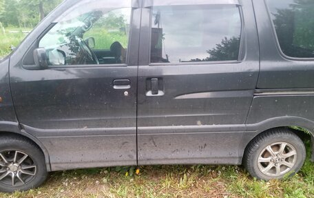 Toyota Sparky, 2002 год, 500 000 рублей, 4 фотография