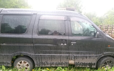 Toyota Sparky, 2002 год, 500 000 рублей, 2 фотография