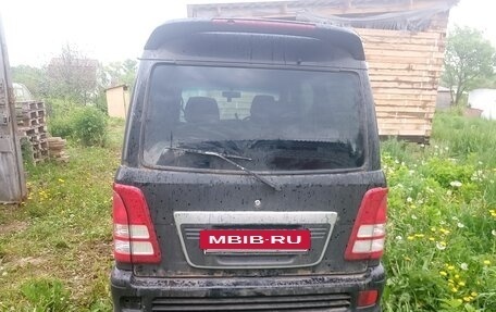 Toyota Sparky, 2002 год, 500 000 рублей, 3 фотография