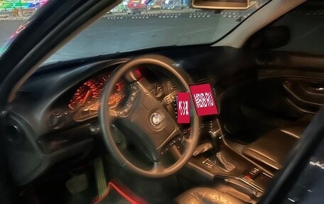 BMW 5 серия, 1999 год, 610 000 рублей, 27 фотография