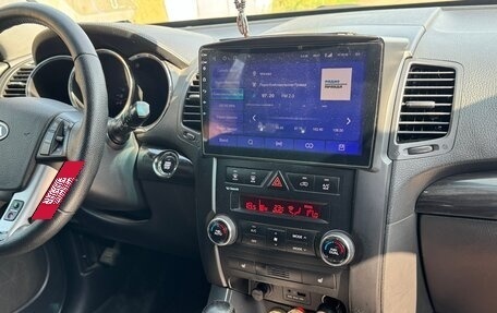 KIA Sorento II рестайлинг, 2011 год, 2 000 000 рублей, 8 фотография