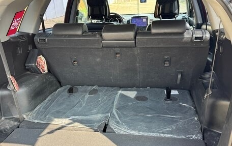 KIA Sorento II рестайлинг, 2011 год, 2 000 000 рублей, 5 фотография