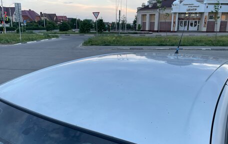 Nissan Almera Tino i, 2000 год, 135 000 рублей, 15 фотография