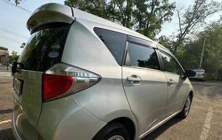 Toyota Ractis II, 2016 год, 890 000 рублей, 15 фотография