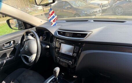Nissan X-Trail, 2015 год, 1 530 000 рублей, 4 фотография