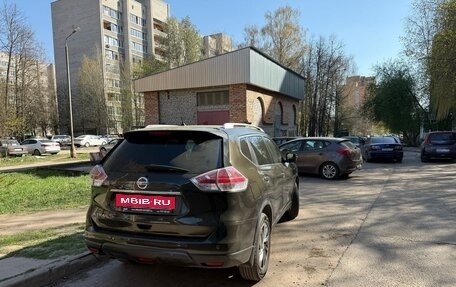 Nissan X-Trail, 2015 год, 1 530 000 рублей, 6 фотография