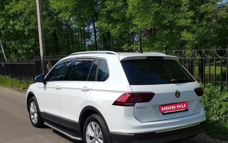 Volkswagen Tiguan II, 2017 год, 2 780 000 рублей, 3 фотография