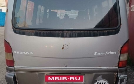 SsangYong Istana, 2001 год, 98 000 рублей, 6 фотография
