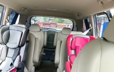KIA Carnival III, 2019 год, 3 000 000 рублей, 14 фотография