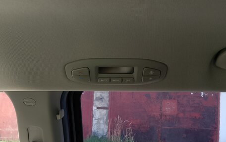 KIA Carnival III, 2019 год, 3 000 000 рублей, 11 фотография