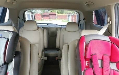 KIA Carnival III, 2019 год, 3 000 000 рублей, 10 фотография