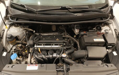 Hyundai Solaris II рестайлинг, 2014 год, 875 000 рублей, 13 фотография