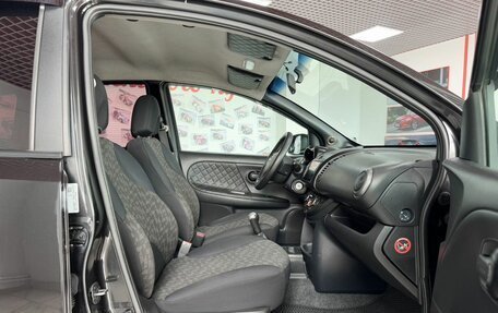 Nissan Note II рестайлинг, 2008 год, 635 000 рублей, 11 фотография