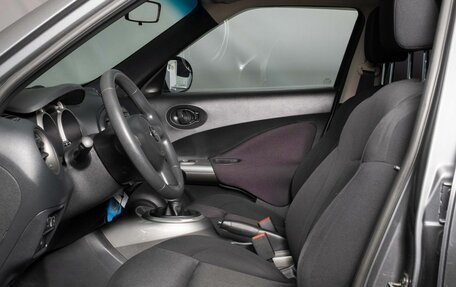 Nissan Juke II, 2011 год, 850 000 рублей, 5 фотография