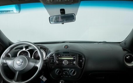 Nissan Juke II, 2011 год, 850 000 рублей, 6 фотография