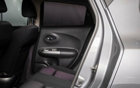 Nissan Juke II, 2011 год, 850 000 рублей, 8 фотография