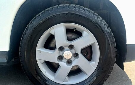 Mitsubishi ASX I рестайлинг, 2012 год, 999 000 рублей, 9 фотография