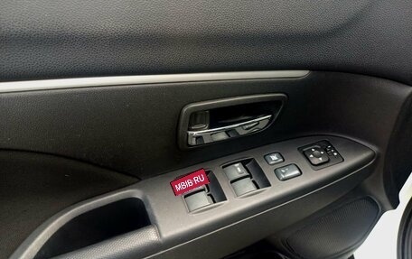 Mitsubishi ASX I рестайлинг, 2012 год, 999 000 рублей, 18 фотография