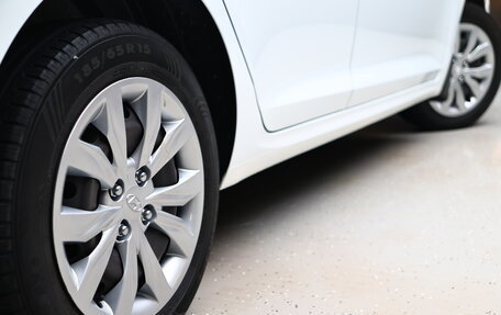 Hyundai Solaris II рестайлинг, 2019 год, 1 500 000 рублей, 8 фотография