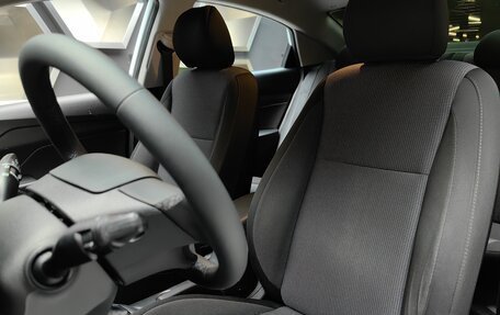 Hyundai Solaris II рестайлинг, 2019 год, 1 500 000 рублей, 15 фотография