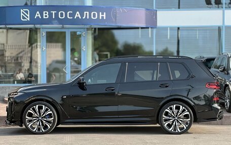 BMW X7, 2023 год, 12 500 000 рублей, 2 фотография