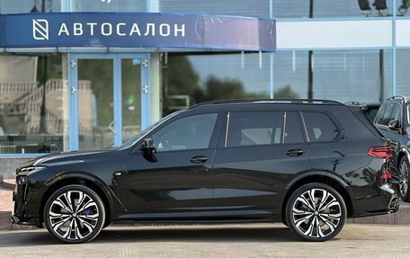 BMW X7, 2023 год, 12 500 000 рублей, 4 фотография