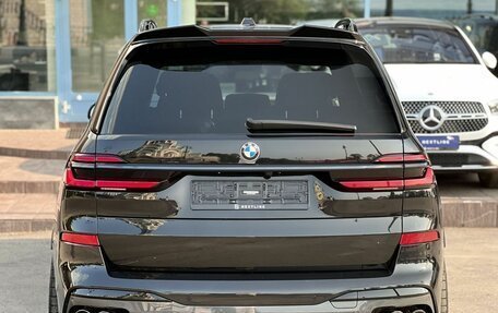 BMW X7, 2023 год, 12 500 000 рублей, 7 фотография